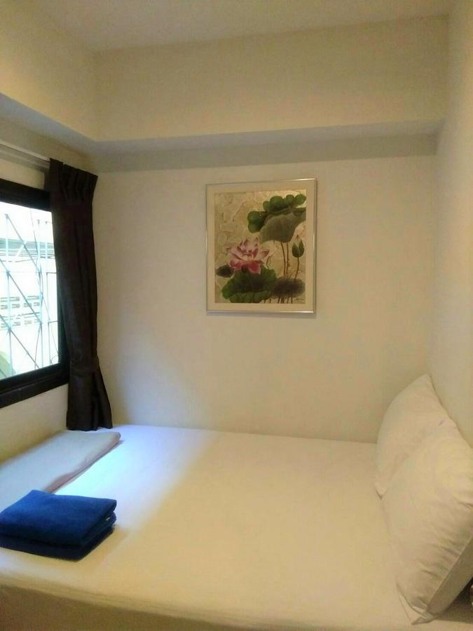 The Lucky Kata Hostel Bagian luar foto