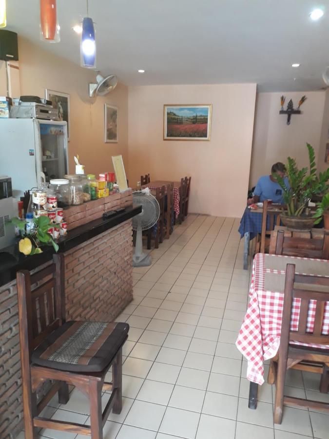 The Lucky Kata Hostel Ruang foto